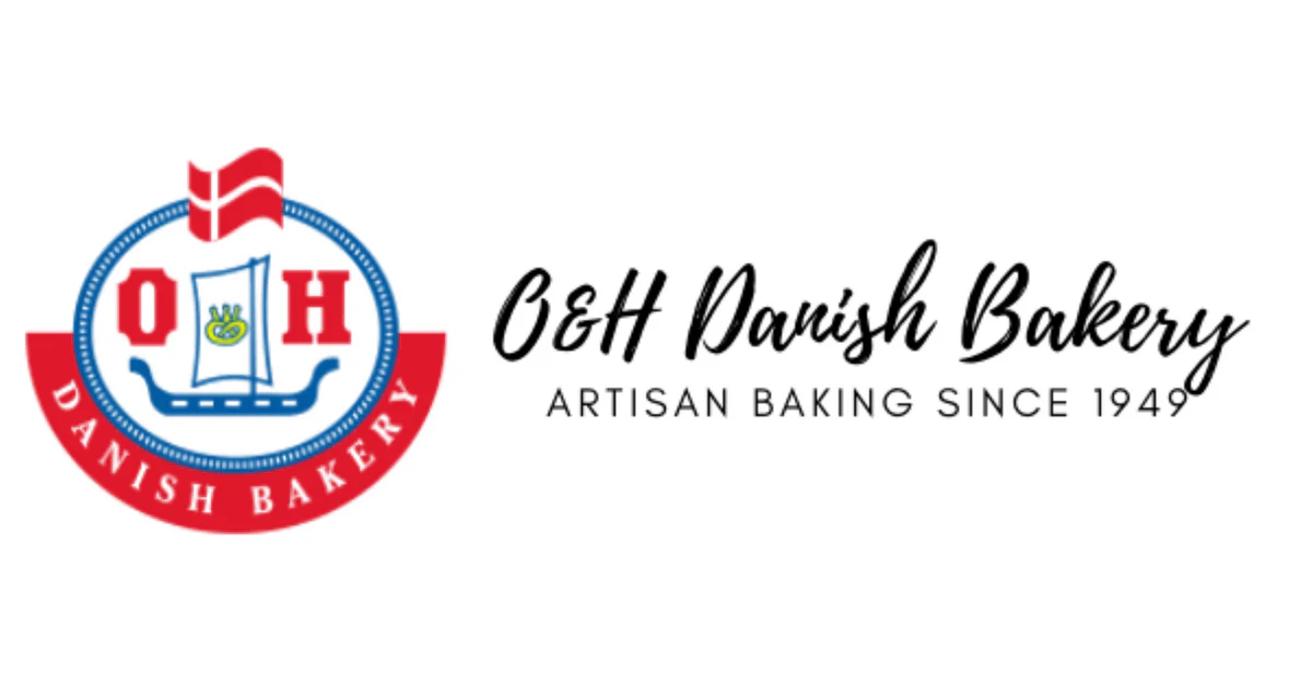 O&H Danish Bakery